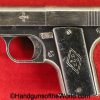 Mayor Arquebusier, 6.35mm, Switzerland, Swiss, Handgun, Pistol, C&R, Collectible, VP, Vest Pocket, 6.35, 25, .25, acp, auto, Mayor, Arquebusier