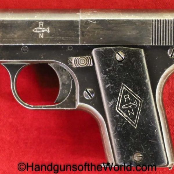 Mayor Arquebusier, 6.35mm, Switzerland, Swiss, Handgun, Pistol, C&R, Collectible, VP, Vest Pocket, 6.35, 25, .25, acp, auto, Mayor, Arquebusier