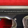 LeSteph, Vest Pocket, 6.35mm, France, French, Le Steph, Handgun, Pistol, C&R, Collectible, VP, 6.35, 25, .25, acp, auto, Hand gun, Saint Etienne