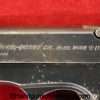 Albin Wahl, SternPistole, 6.35mm, 1st, Model, First, Stern Pistole, German, Germany, Handgun, Pistol, C&R, Collectible, VP, Vest Pocket, 25, .25, 6.35, acp