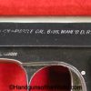 Albin Wahl, Stern Pistole, 6.35mm, 2nd Model, Sternpistole, Second, 2nd, Model, German, Germany, Handgun, Pistol, C&R, Collectible, 25, .25, VP, Vest Pocket