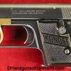 Lignose, Model 2A, 6.35mm, 1st, Variant, First, Variation, 2A, Einhand, German, Germany, Handgun, Pistol, C&R, Collectible, VP, Vest Pocket, 25, .25, acp