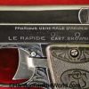 Fabrique Generale D'Armes a Feu, Le Rapid, 6.35mm, Belgian, Belgium, 6.35, 25, .25, acp, auto, LeRapid, VP, Vest Pocket, Handgun, Pistol, C&R, Collectible