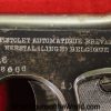 Vici, Vest Pocket, 6.35mm, Belgian, Belgium, Handgun, Pistol, C&R, Collectible, VP, Unique, Odd, Rare, Unusual, Vintage, Classic, 25, .25, acp, auto, 6.35
