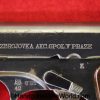 CZ-36, 6.35mm, Czech, Dated, 1942, with Safety, Czechoslovakia, Handgun, Pistol, C&R, Collectible, CZ, 36, 6.35, 25, .25, acp, auto, CZ36, CZ 36, VP