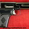 GMC, Pocket, .22lr, Argentina, Mint, in Box, Boxed, with Box, Argentine, Handgun, Pistol, C&R, Collectible, 22, .22, 22lr, Hand gun, Rare, Frommer Stop