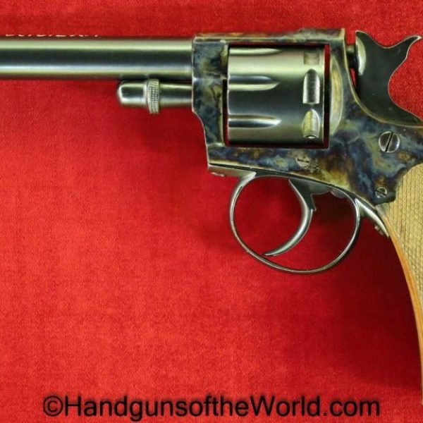 Riviera, DA, .22lr, Self Cocking, Revolver, Handgun, C&R, Collectible, 22, .22, 22lr, Belgian, Belgium, Double Action, Hand gun, Self-Cocking
