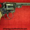 Riviera, DA, .22lr, Self Cocking, Revolver, Handgun, C&R, Collectible, 22, .22, 22lr, Belgian, Belgium, Double Action, Hand gun, Self-Cocking