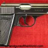 Walther, PP, 7.65mm, Luftwaffe, Contract, 2 Matching Magazines, Holster, 2 Matching Mags, Handgun, Pistol, C&R, Collectible, German, Germany, WWII, WW2