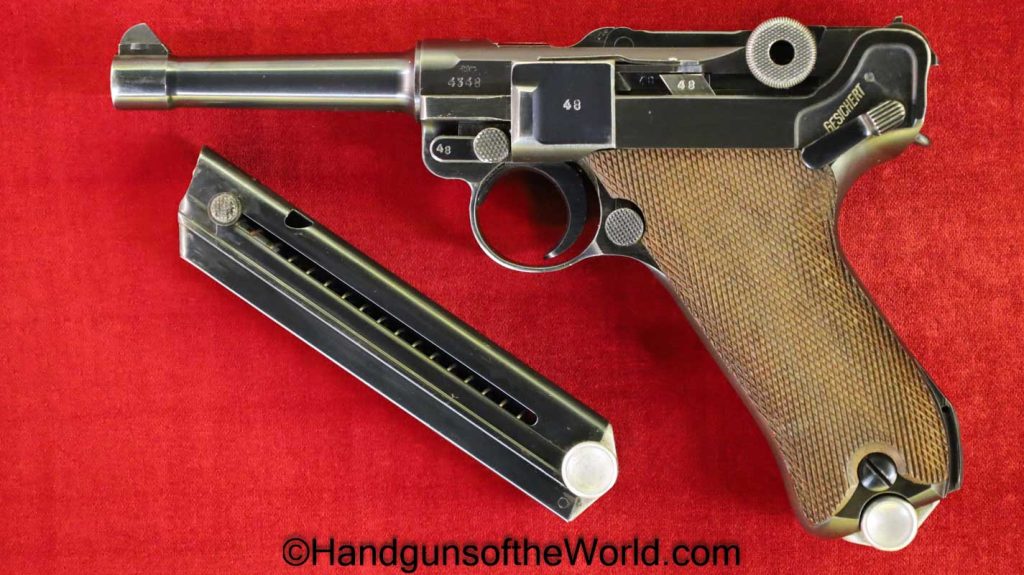Antique Handguns - Holsters - Magazines - Clips - Grips