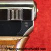 Mauser, 1934, 7.65mm, German, WWII, Fantastic, Germany, WW2, Handgun, Pistol, C&R, Collectible, Pocket, 32, .32, acp, auto, 7.65, Military, E/655, E655