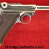 Luger, P.08, BYF 41, 9mm, WWII, Matching Magazine, Matching Mag, German, Germany, Handgun, Pistol, C&R, Collectible, 1941, byf, Mauser, P08, P 08, P-08