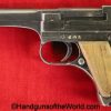 Nambu, Type 94, 20.1, Date, 8mm, Matching Magazine, Matching Mag, Japan, Japanese, WWII, WW2, 1945, January, Type, 94, Handgun, Pistol, C&R, Collectible