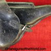 Luger, P.08, S/42, 1937, 9mm, German, WWII, with Holster, with Spare Magazine, Germany, WW2, P08, P 08, P-08, Handgun, Pistol, C&R, Collectible