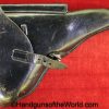 Luger, P.08, 42, 1939, 9mm, German, WWII, with Holster, with Tool, Germany, WW2, Handgun, Pistol, C&R, Collectible, P08, P 08, P-08, Mauser, 42-1939