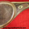 Steyr Mannlicher, 1905, 7.63mm, Argentine Contract, Crest Intact, with Holster, Steyr, Mannlicher, Model, Argentine, Crest, with Crest, Handgun, Pistol, C&R