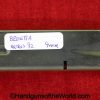Beretta, Model 92, 9mm, Magazine-Clip, Mag, Magazine, Clip, Original, Collectible, 92, M92, 92F, F, Handgun, Pistol, American, Americana, America