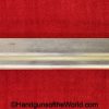 Star, MMS, 7.63mm, 16 Shot, Magazine-Clip, Magazine, Mag, Clip, Original, 16, Shot, Round, Rounds, Spain, Spanish, Original, Collectible, Nickel