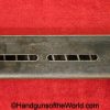 Unique, Kriegsmodell, Model 17, 7.65mm, Magazine, Clip, Mag, Original, WWII, WW2, Era, Handgun, Pistol, 7.65, 32, .32, acp, auto, Model, 17, Kriegs