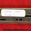Savage, 1907, 1917, .32, Magazine, Clip, Mag, Original, Collectible, Handgun, Pistol, Americana, American, America, USA, 32, 7.65, acp, auto, 7.65mm