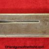 Savage, 1907, 1917, .32, Magazine, Clip, Mag, Original, Collectible, Handgun, Pistol, Americana, American, America, USA, 32, 7.65, acp, auto, 7.65mm