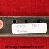 Steyr, 1908, 7.65mm, Magazine-Clip, 1908/34, Magazine, Mag, Clip, Original, Collectible, Handgun, Pistol, 32, .32, acp, auto, 7.65, Vintage, Old, Real