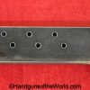 Radom, VIS, P-35, 9mm, Magazine, Clip, Mag, Original, Collectible, P35, P.35, P 35, German, Germany, WWII, WW2, E189, E/189, Handgun, Pistol