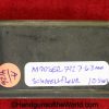 Mauser, 712, 7.63mm, Magazine-Clip, Schnellfeuer, German, Germany, 7.63, Magazine, Mag, Clip, Original, Collectible, 10, Shot, Round, Rounds