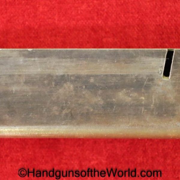 Astra, 300, .380, Magazine-Clip, Mag, Magazine, Clip, Original, Collectible, 380, acp, auto, 9mm, 9mmK, Kurz, Spain, Spanish, WWII, WW2, Era, German, Germany