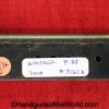 Walther, P-38, 9mm, Magazine, #3262b, 3262b, P38, P 38, P.38, Original, Collectible, German, Germany, Handgun, Pistol, WWII, WW2, E/359, E359