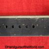Walther, P-38, 9mm, Magazine, #3262b, 3262b, P38, P 38, P.38, Original, Collectible, German, Germany, Handgun, Pistol, WWII, WW2, E/359, E359