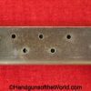 Colt, 1911, .45acp, WWI, Era, Magazine-Clip, with Lanyard Loop, WW1, 45, .45, acp, auto, Magazine, Mag, Clip, Lanyard Loop, Americana, American, America