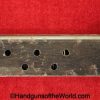 Femaru, P.Mod 37, 7.65mm, Magazine-Clip, Mag, Magazine, Clip, Original, Collectible, WWII, WW2, 28856, #28856, P, Mod, 37, 32, .32, 7.65, acp, auto