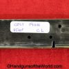 Colt, 1911A1, .45acp, Magazine, Clip, C-L, Marked, Mag, Original, Collectible, 1911, 45, .45, acp, auto, Handgun, Pistol, Vintage, Real, Old, Hand gun