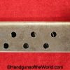Mauser, HSc, 7.65mm, WWII, era, Magazine, Clip, Mag, Original, Collectible, WW2, Handgun, Pistol, German, Germany, Hand gun, 32, .32, acp, auto, 7.65