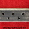 Frommer, Stop, 7.65mm, Magazine-Clip, Mag, Clip, Magazine, Original, Collectible, 7.65, 32, .32, acp, auto, Hungary, Hungarian, WWI, WW1, Handgun, Pistol