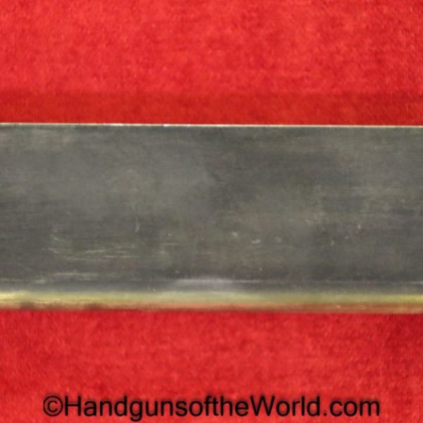 FN, Browning, 1903, .380, 9mm, Magazine, Clip, Mag, Original, Collectible, Handgun, Pistol, C&R, Collectible, Husqvarna, 1907, Belgian, Belgium, 380