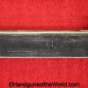 Lahti, M-40, 9mm, Magazine, Clip, Mag, Original, Collectible, M40, M.40, M 40, Sweden, Swedish, Handgun, Pistol, Hand gun, Vintage, Old, Real