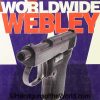 Worldwide Webley, Book, Worldwide Webley, The Harrington & Richardson Connection, Book, Stephen Cuthbertson, hardbound, Cuthbertson, Collectible