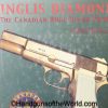 Inglis Diamond Pistol, Book, Inglis Diamond-The Canadian High Power Pistol, Clive M. Law, Law, Original, Collectible, Inglis, BHP, High Power, Hi Power
