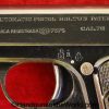 Boltun, Pocket, 7.65mm, Geco, Retailer Marked, German, Germany, Handgun, Pistol, C&R, Collectible, Spain, Spanish, 32, .32, acp, auto, 7.65, Hand gun