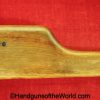 Mauser, 1896, Broomhandle, Stock, with Harness Rig, #374, 374, Original, Collectible, Handgun, Pistol, German, Germany, WWI, WW1, C96, Holster, 1916