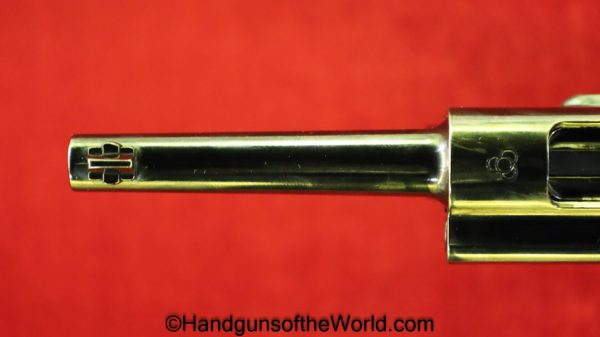 Model Gun Corp Baby Nambu-Imperial Gift - Image 10