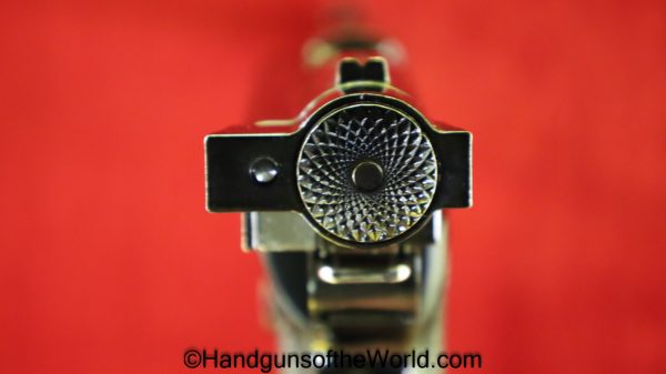 Model Gun Corp Baby Nambu-Imperial Gift - Image 12