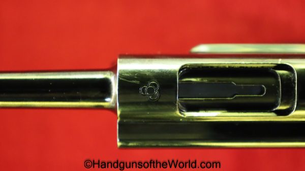 Model Gun Corp Baby Nambu-Imperial Gift - Image 14