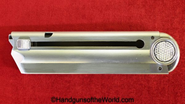 Model Gun Corp Baby Nambu-Imperial Gift - Image 16