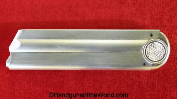 Model Gun Corp Baby Nambu-Imperial Gift - Image 17