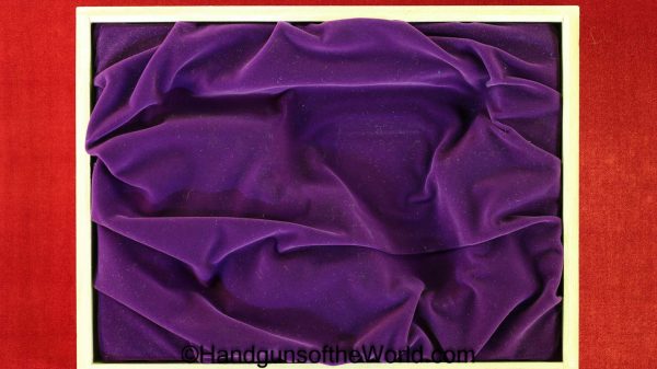 Model Gun Corp Baby Nambu-Imperial Gift - Image 18