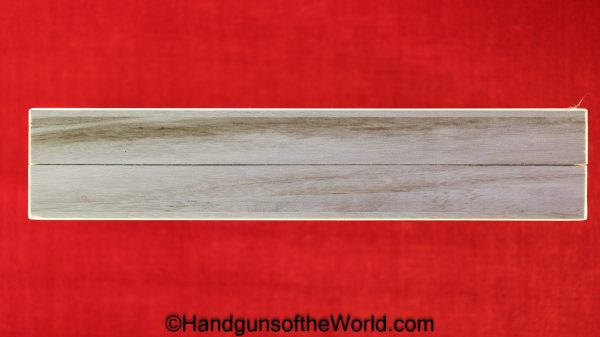 Model Gun Corp Baby Nambu-Imperial Gift - Image 22