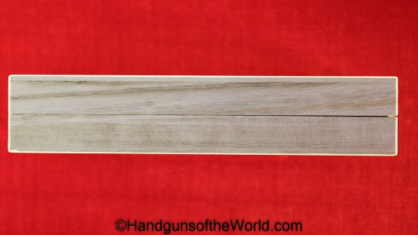 Model Gun Corp Baby Nambu-Imperial Gift - Image 23
